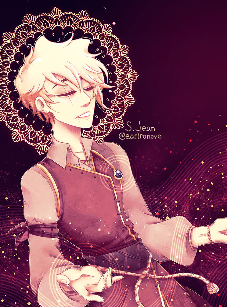 Snowe Ephemeral Prince (2024) Snowe Ephemeral Prince (2024)