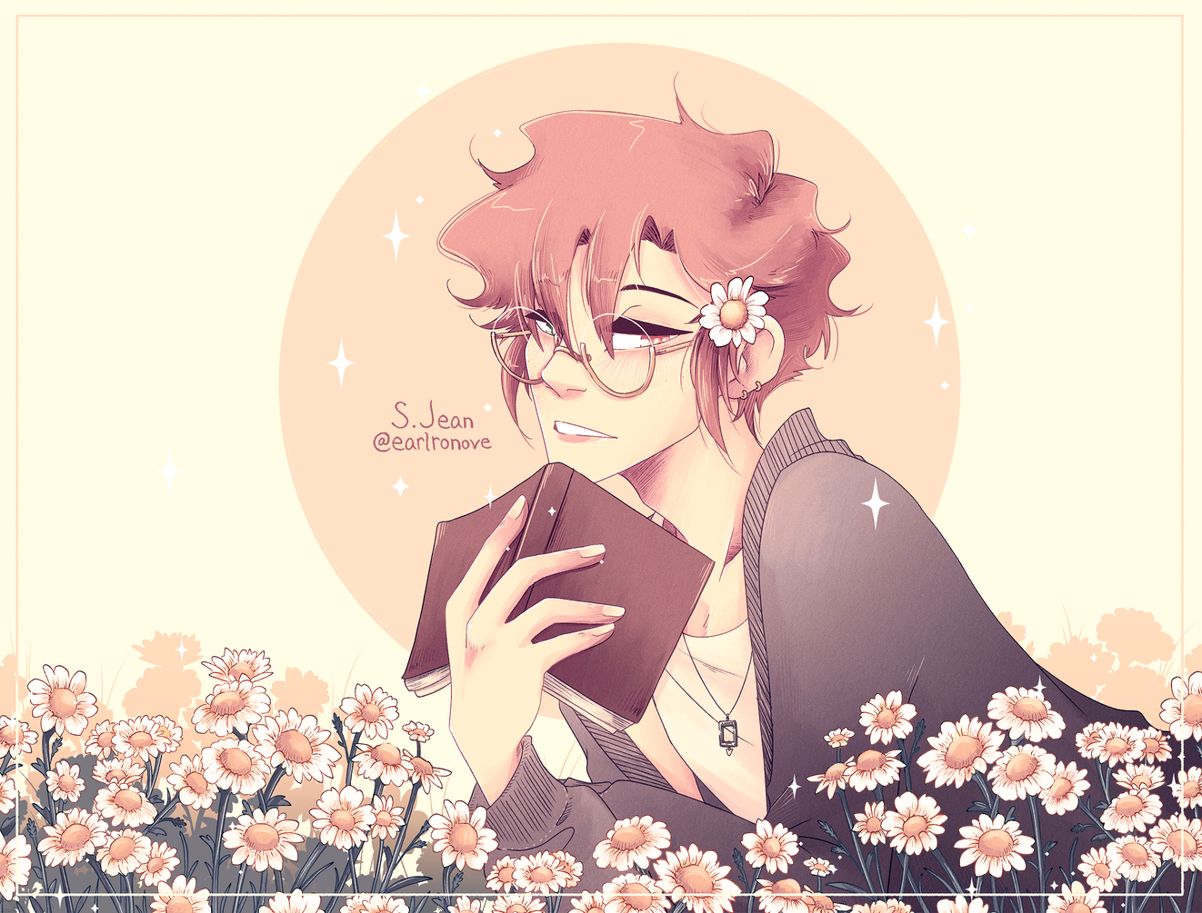 Laying in Chamomile (2026)