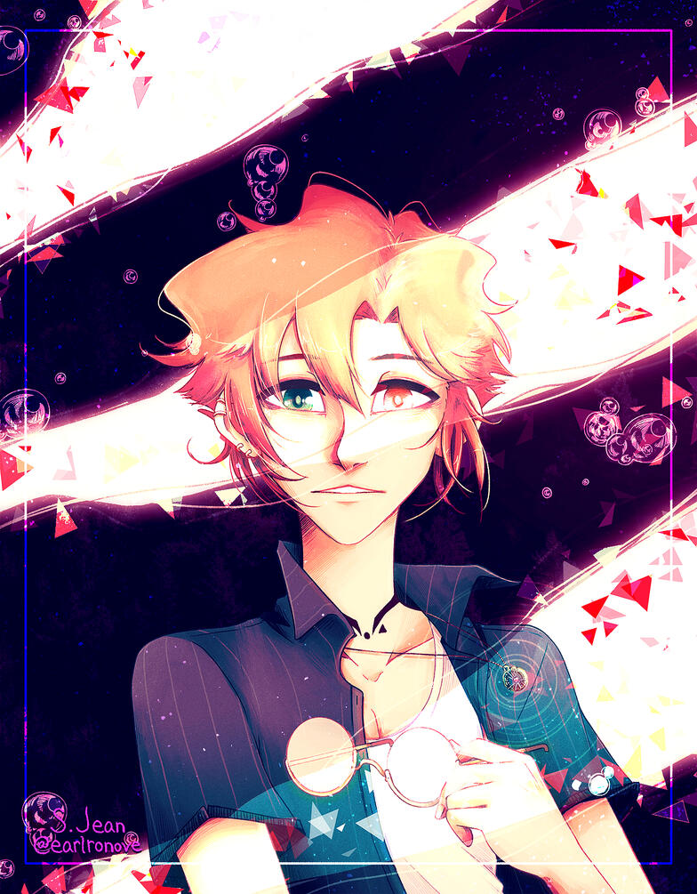 Ambrose &amp; Magic (2026)